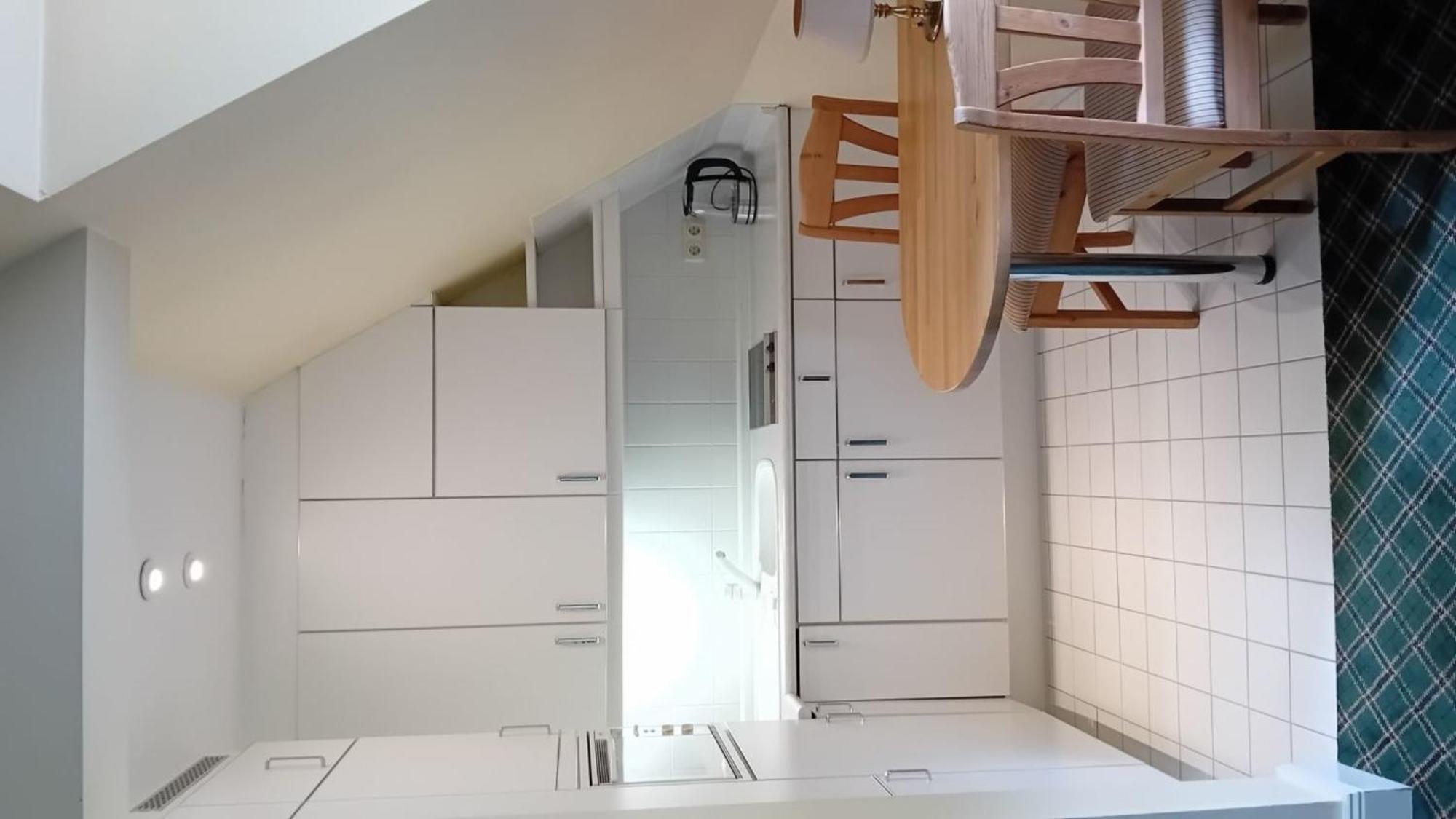 Herrenhaus Appartement 13 Luedersburg Eksteriør billede